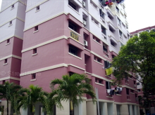 Blk 707 Choa Chu Kang Street 53 (Choa Chu Kang), HDB 4 Rooms #56022